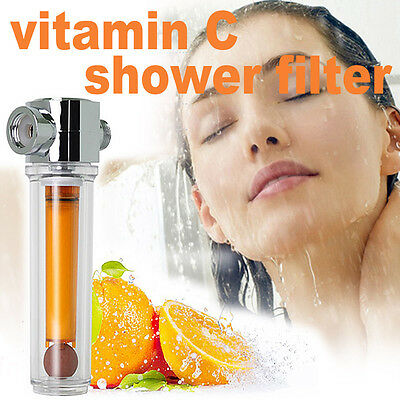 Vitafresh Shower Filter Original Classic Vitamin C Shower Filter Shower Ubs
